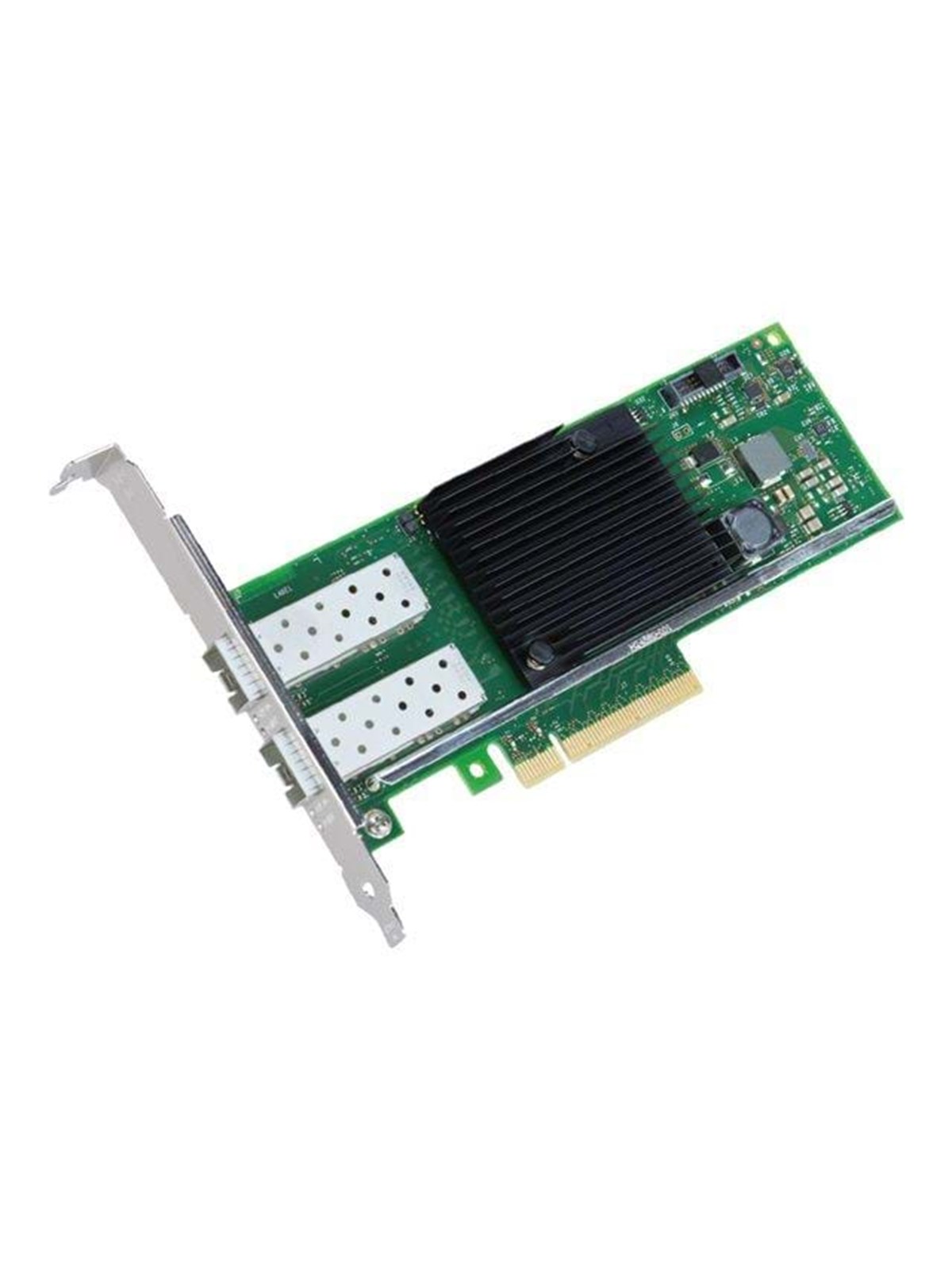 Intel Ethernet Converged Netzwerk Adapter X710-DA2