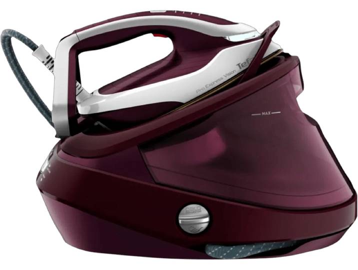 Tefal Pro Express Vision GV9810