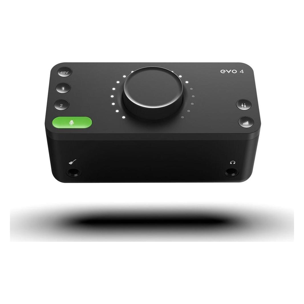 Audient Evo 4 (USB) (18-90037)