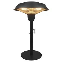 Jet-Line Elektrische Heizlampe POLLUX