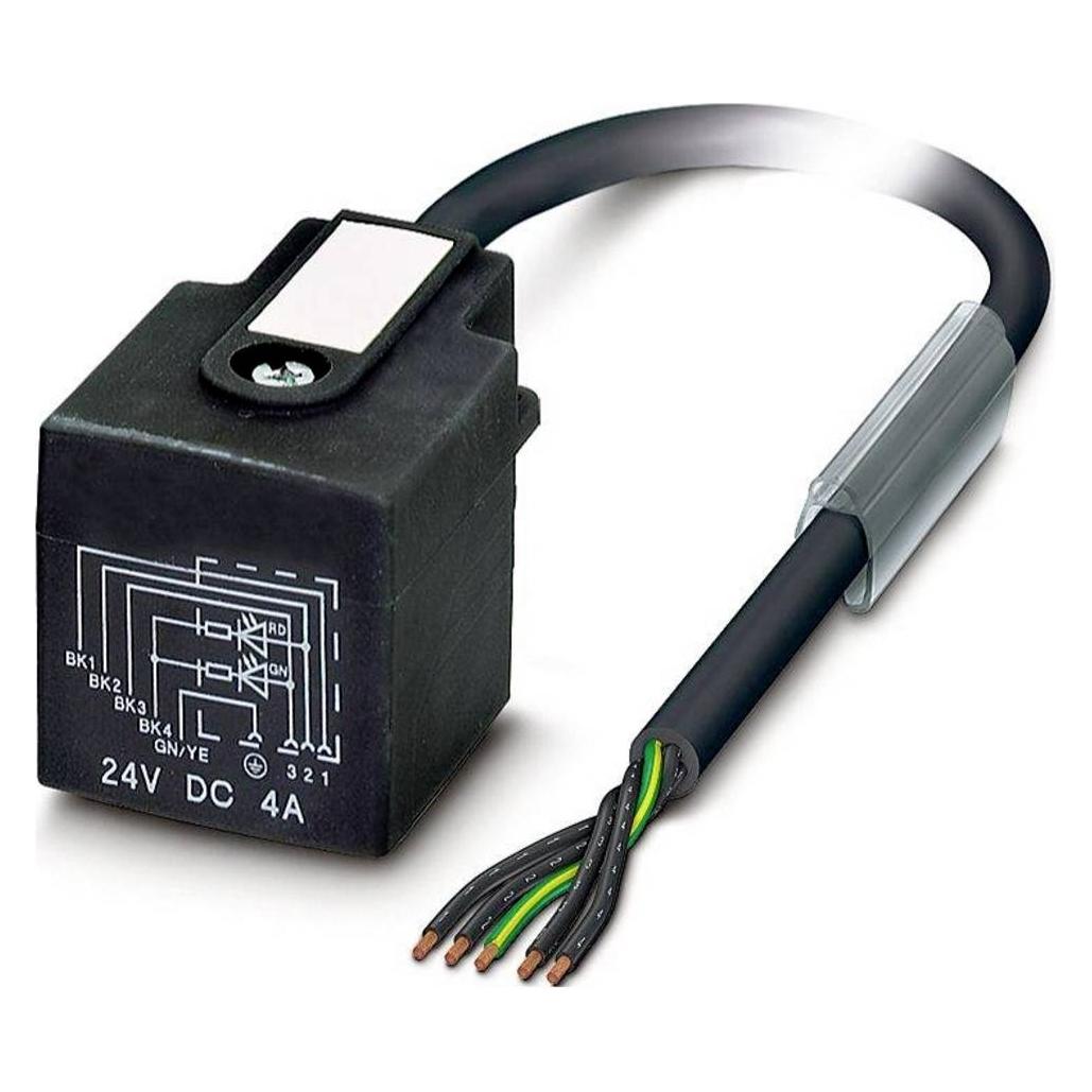 Lapp AB-C3-10,0PUR-A-1L-S (22260577)