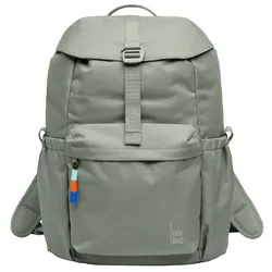 Got Bag Rucksack Flap Pack bass