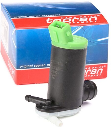 TOPRAN 720 301 Windscreen washer pump