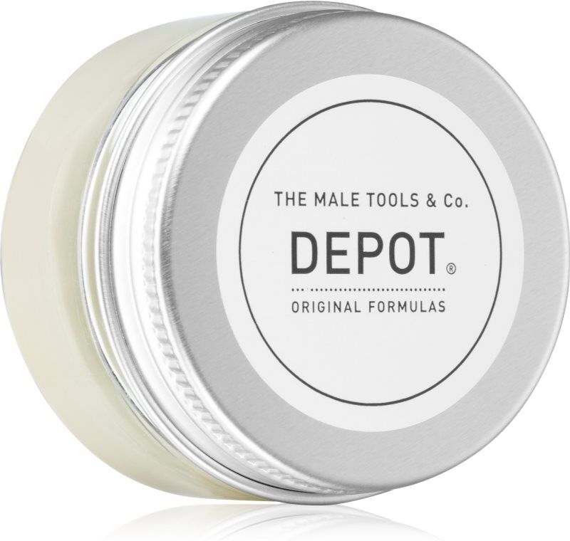 DEPOT 300 HAIR STYLING NO. 302 CLAY POMADE argile texturisante effet mat 25 ml