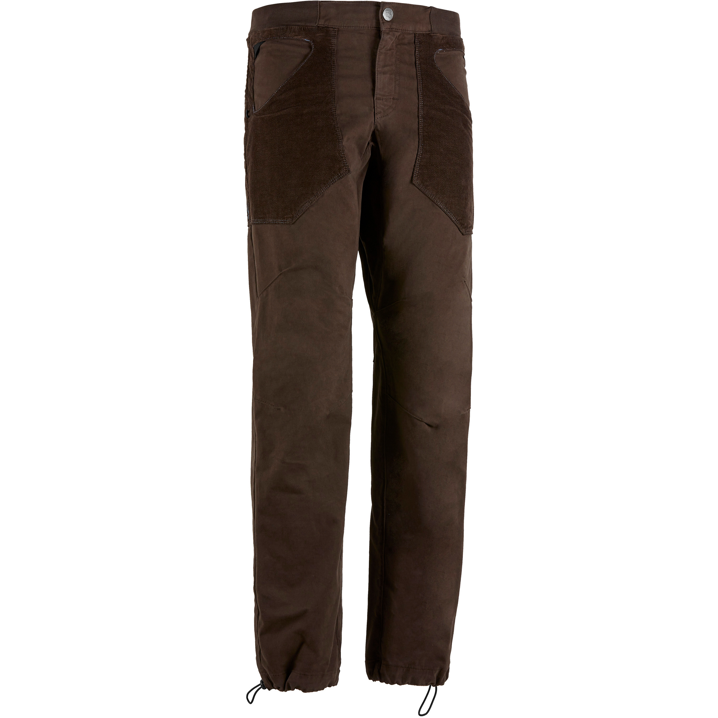 E9 N Ananas 2.2 Hose Herren Kletterhose schwarz Größe L Bouldern | Sportklettern Hautfreundlich
