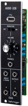 Behringer Cu1A