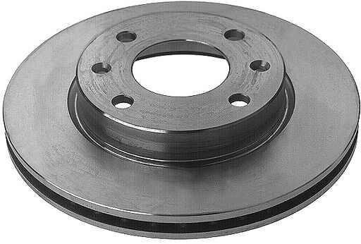 FEBI BILSTEIN 10315 Brake disc