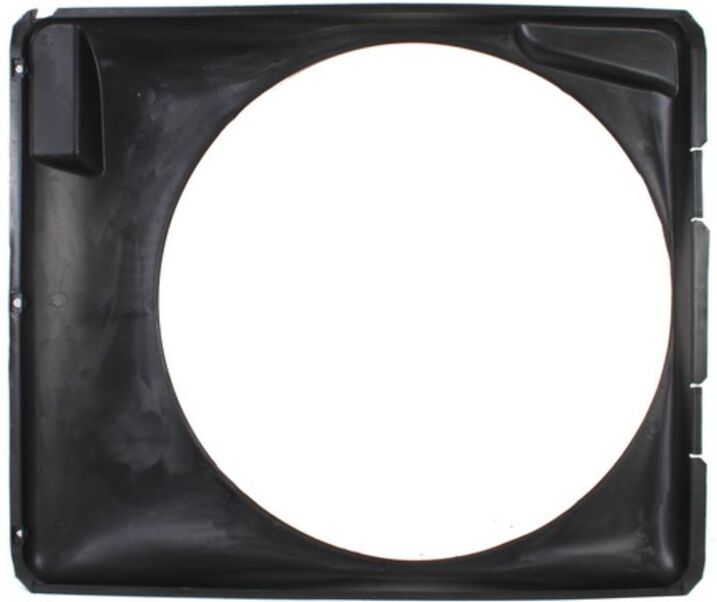 Lüfterhaube PACOL SCA-FC-001