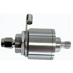 Poynting, Überspannungsschutz, A-RFLA-SMSF-070 lightning and surge arrester, 0 - 7000 MHz, protects up to 6000 volt surges