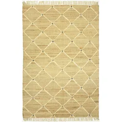 Teppich KELIM VERDA (BL 80x200 cm) - BL 80x200 cm