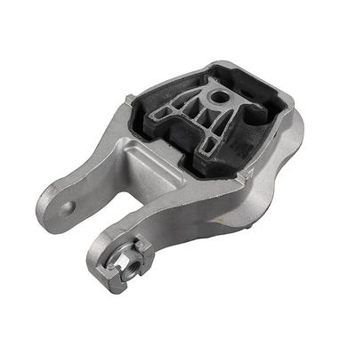 METZGER AUTOTEILE Lagerung, Motor 8054745 hinten für MINI
