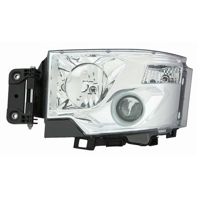 ABAKUS Hauptscheinwerfer 55111a6lldem links für RENAULT TRUCKS