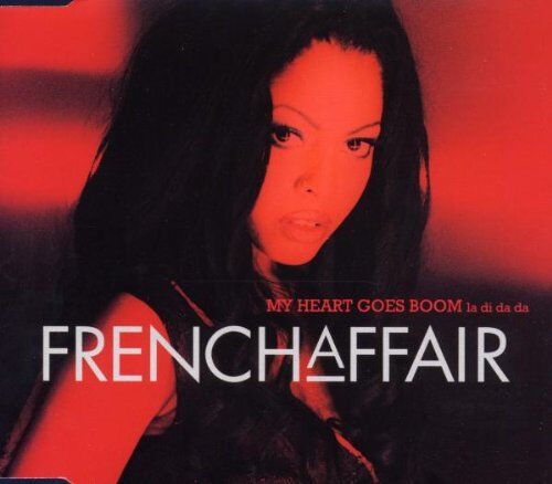 French Affair - My Heart Goes Boom (Ladidada) - Preis vom 14.10.2026 23:07:16 h