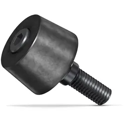 Fein Führungsrolle für 45° Fase und Radius 4 mm - Ø 27,55 mm - 64303011010