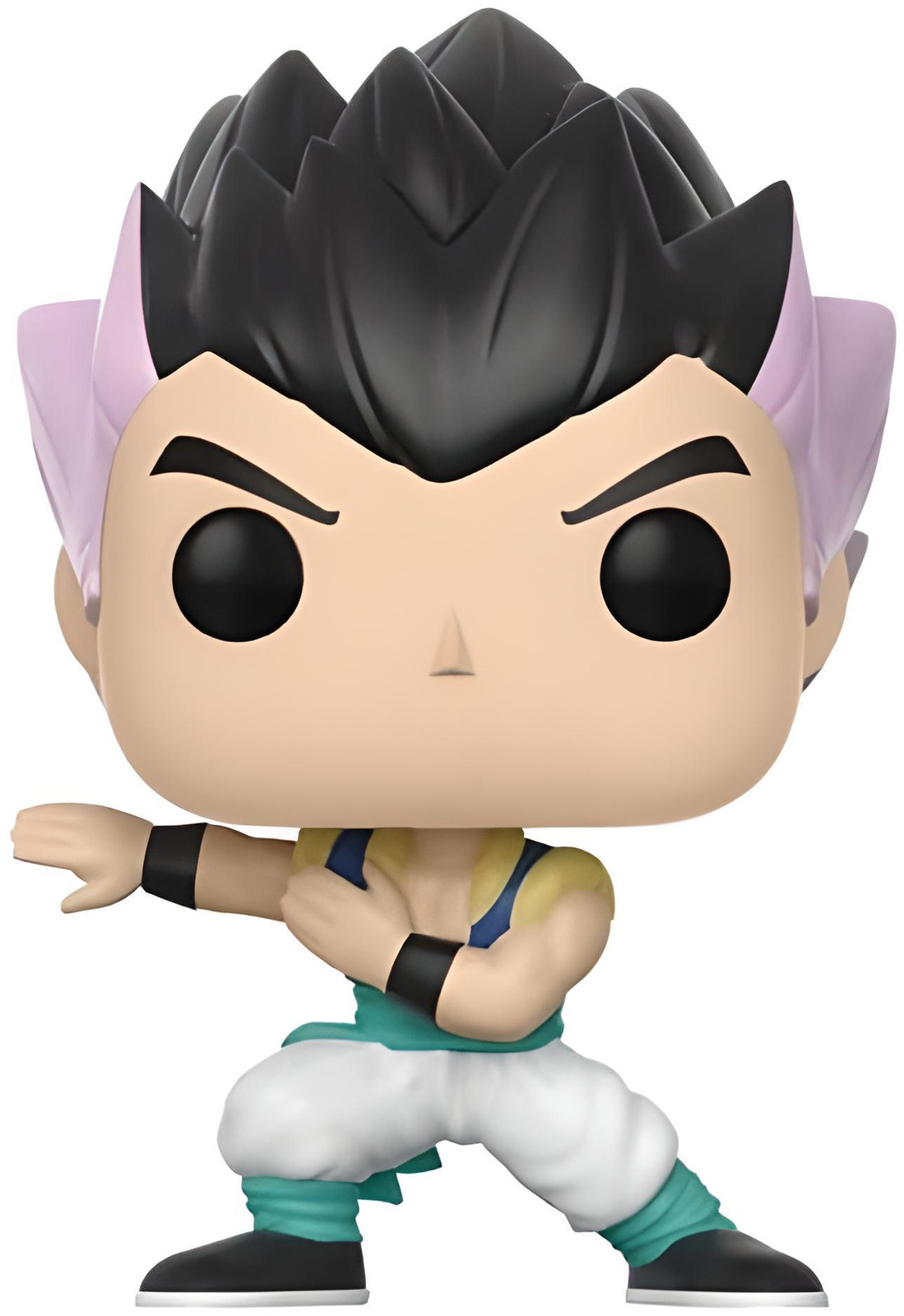 Funko Pop! Dragon Ball Super Gotenks #319 Speciale Editie