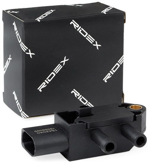 RIDEX 4272S0049 Sensor, udstødningstryk