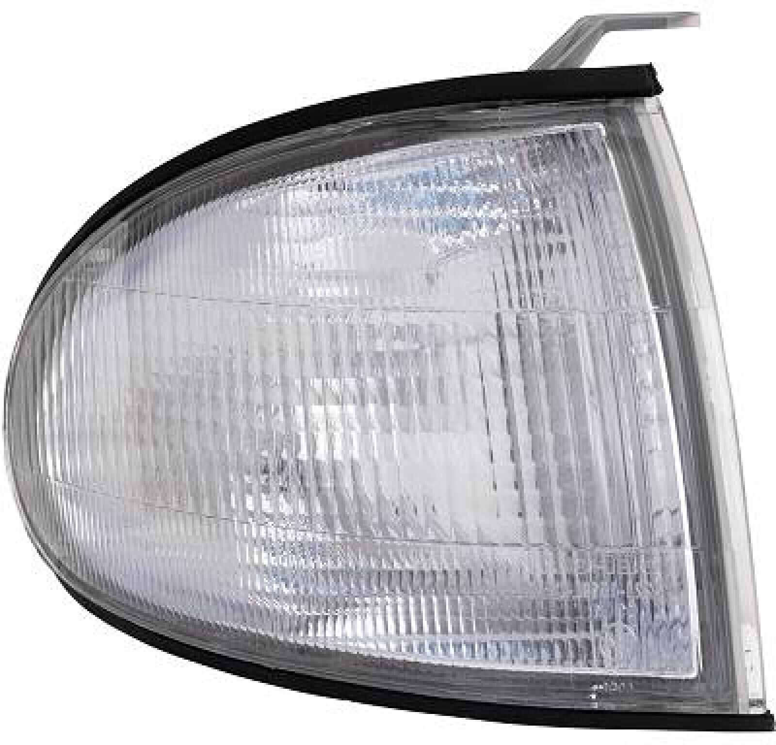 DIEDERICHS 6830273 Side indicator