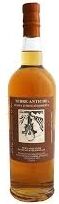 Terre Antiche Grappa di Moscato