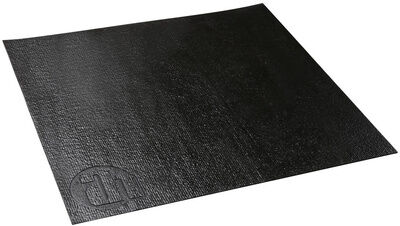 Adam Hall 87 Inlay Schwarz