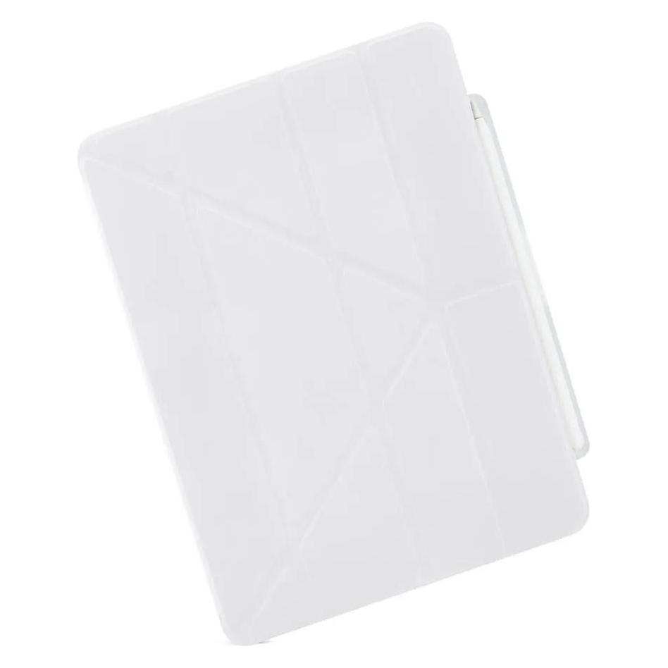 Pipetto Origami No3 OriginalCase iPad Pro 11" M4 (2024) White (Apple iPad Pro 11 2024, Apple iPad Pro 11 2025) (P053-60-AF)