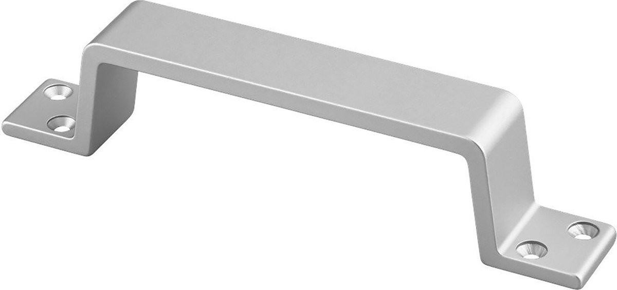Hermeta GREEP 170mm Mat Naturel (4204-11E)