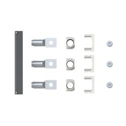 ABB KIT R- REAR TERMIN Leistungsschalterzubehör 1 St. Piece 1SDA104762R1