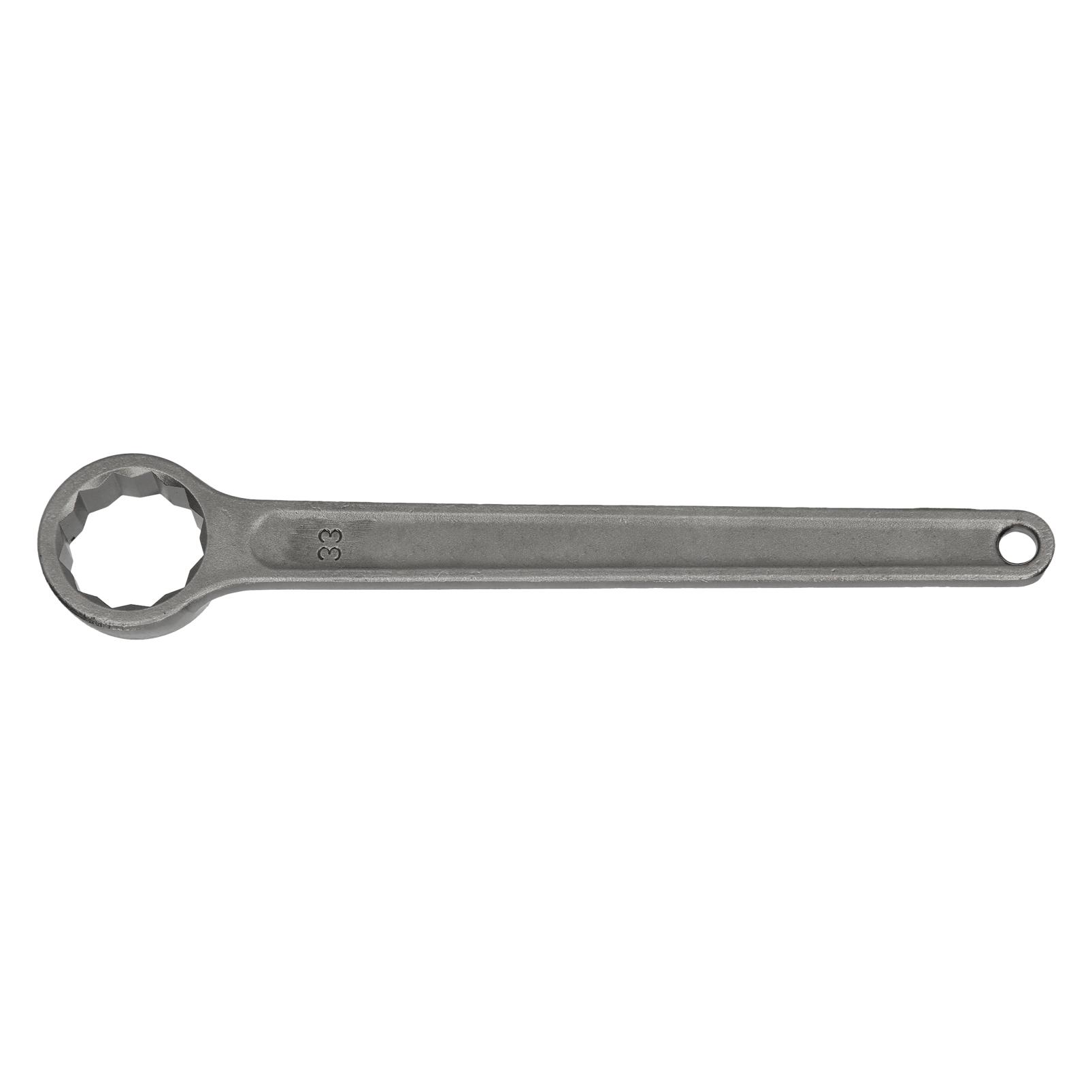 KS Tools Einringschlüssel gerade (517.2572)