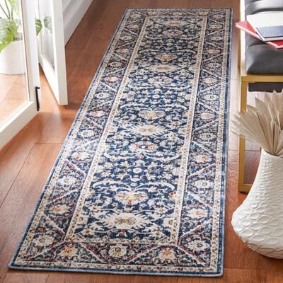 SAFAVIEH Olympia Dalina Abstract Rug