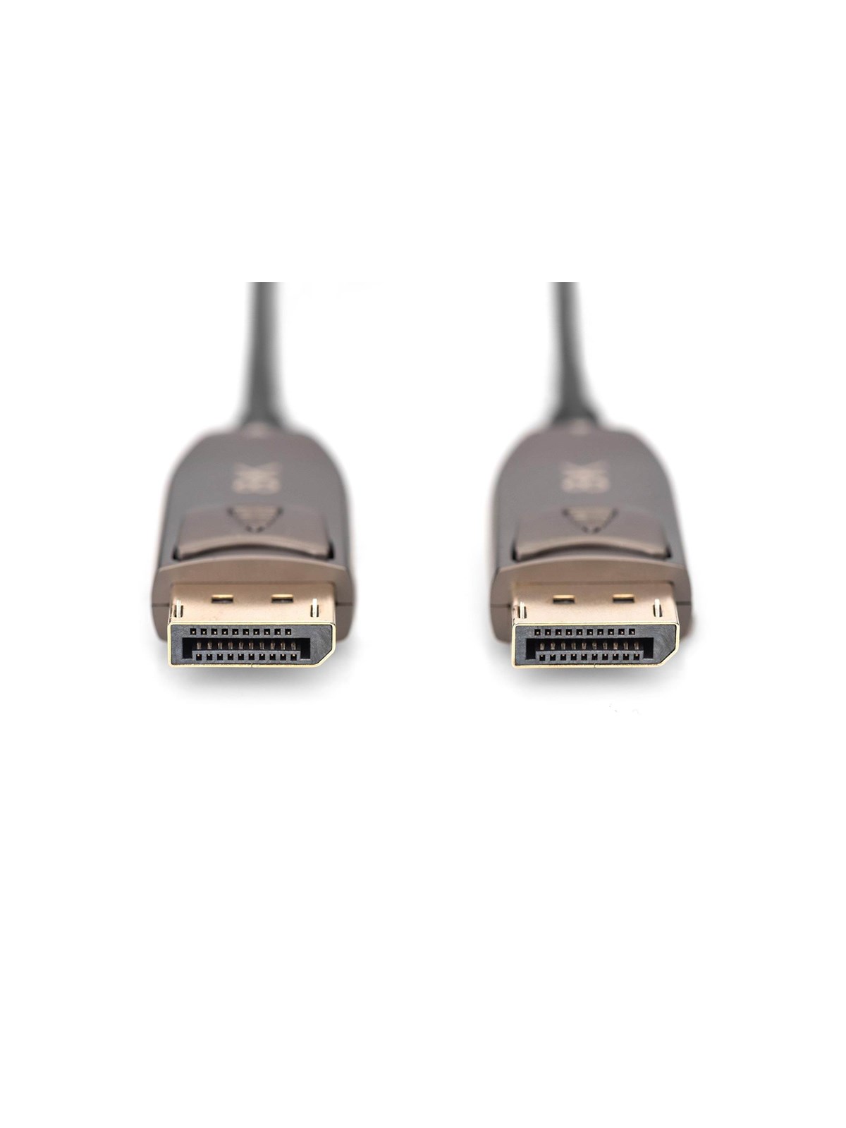 DIGITUS DisplayPort 1.4 AOC Connection Cable - 20m