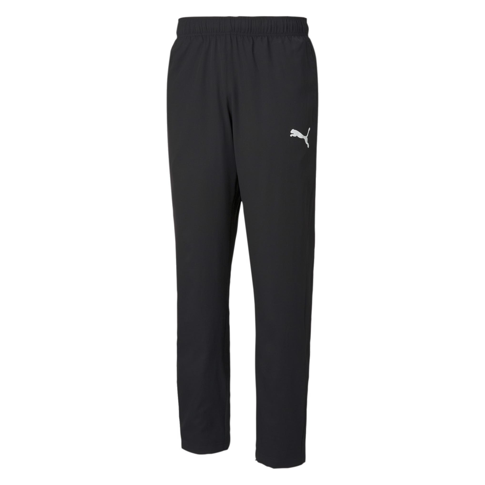 Puma ACTIVE Woven Pants SRL-586735 (XL) (586735_01)