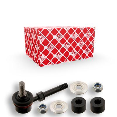 FEBI BILSTEIN Stange/Strebe, Stabilisator ProKit 28158 Vorderachse rechts für Suzuki