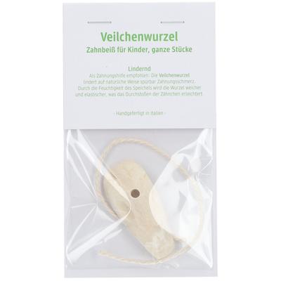 Veilchenwurzel Zahnbeiß f.Kinder 1 St Sonstige