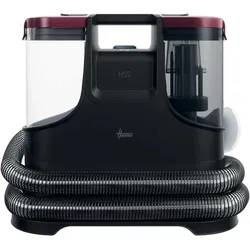 Hoover Spot Cleaner HS530, Polsterreiniger + Teppichreiniger, Schwarz