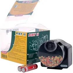 Zolux PIXY II feed distributor, Futternapf