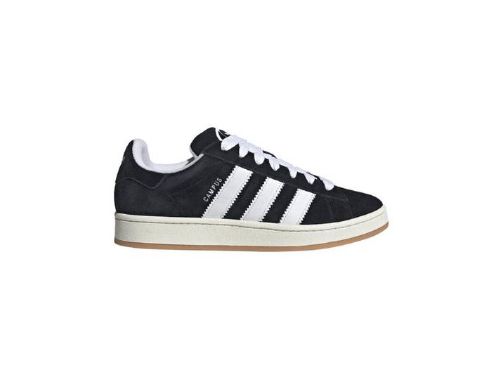ADIDAS Campus 00s Noir/Blanc