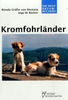 Inga Becker - Kromfohrländer - Preis vom 19.10.2026 19:33:35 h