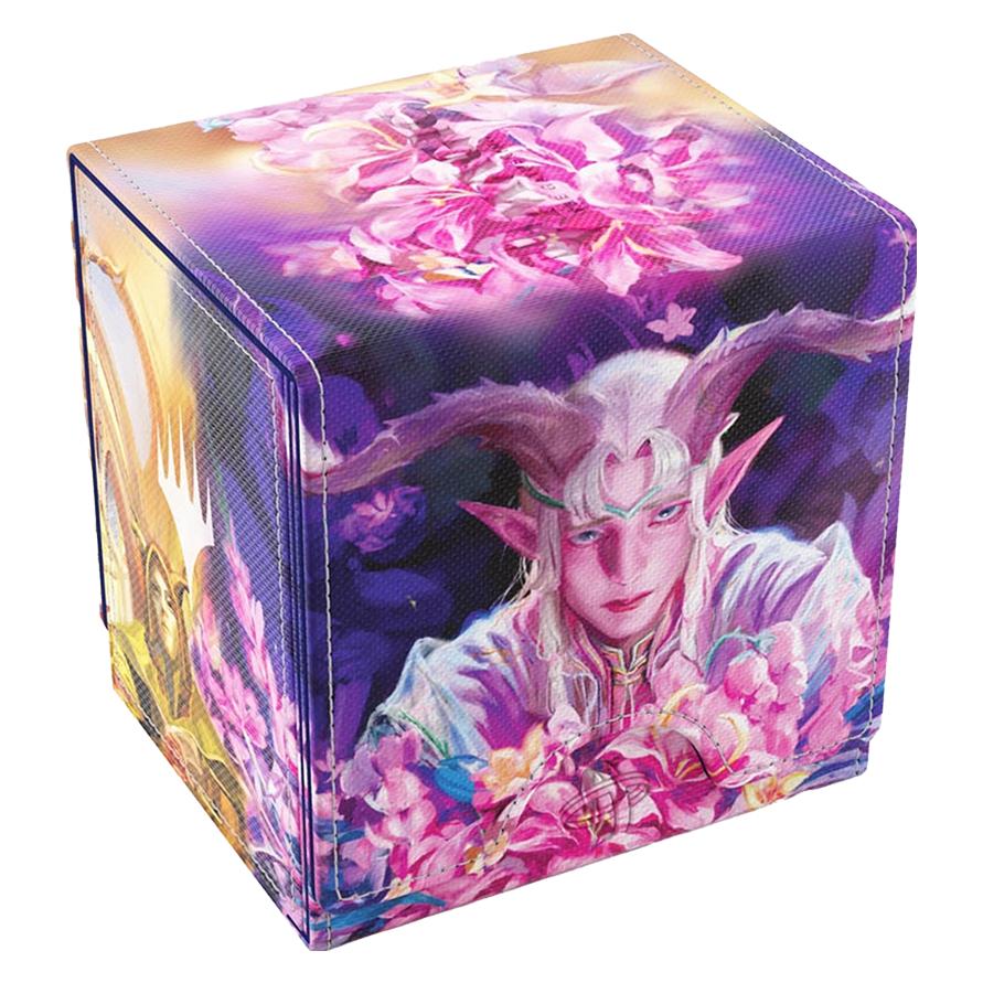Gamegenic GGS20254 - Magic The Gathering Lorwyn Eclipsed Sidekick PRO 100 XL - Design FDesign C (GGS20254)
