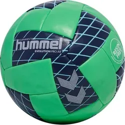 HUMMEL hmlEVOLUTION PRO AR HB, Größe 2 in Grün Grün