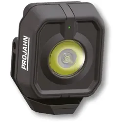 Projahn PROJAHN POWER LED Akku Hand-Arbeitslampe PJ-HL1300 Wiederaufladbar