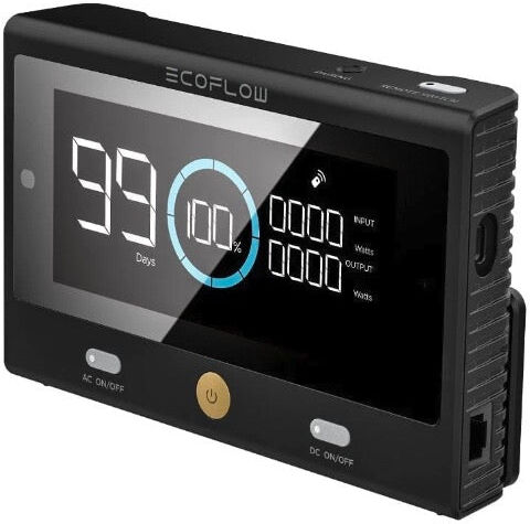 Ecoflow Telecomando per generatore DELTA Pro