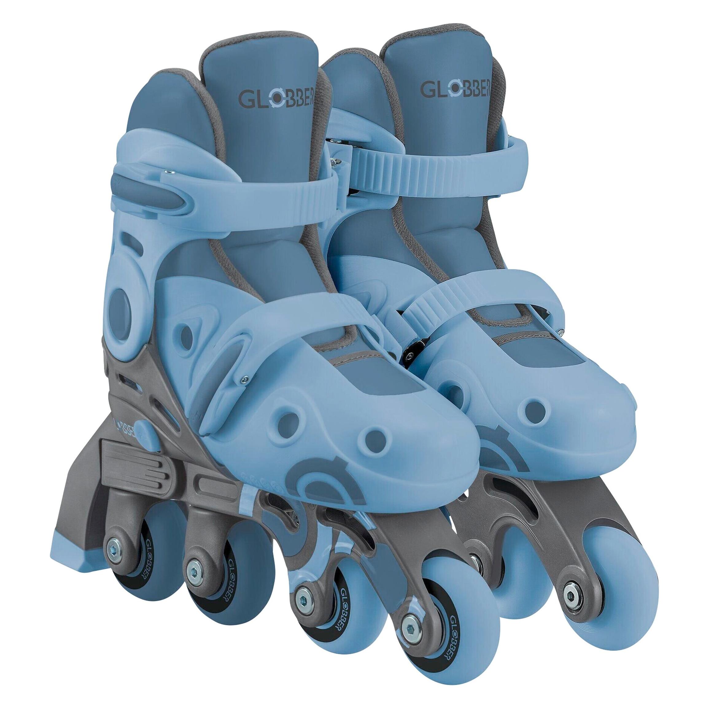 Globber Learning Skates 2 in 1 (30, 31, 32, 33) (783-200)