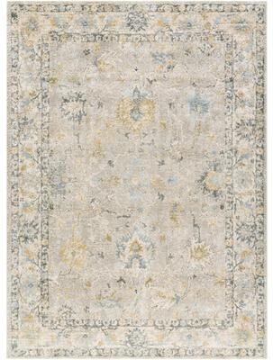 Livabliss Avellino Traditional Area Rug
