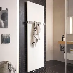 HSK Design-Heizkörper „Atelier Line“ 60,8 × 180,6 cm in Manhattan