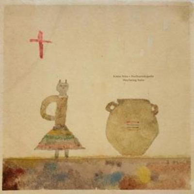 Hochzeitskapelle/Kama Aina: Wayfaring Suite - Hochzeitskapelle,Kama Aina, CD