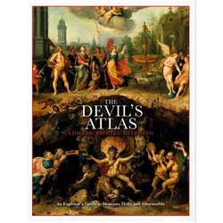 The Devil's Atlas, Sachbücher von Edward Brooke-Hitching