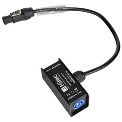 Hilec PC M/F-PCT1 F - Adapter/Kupplung