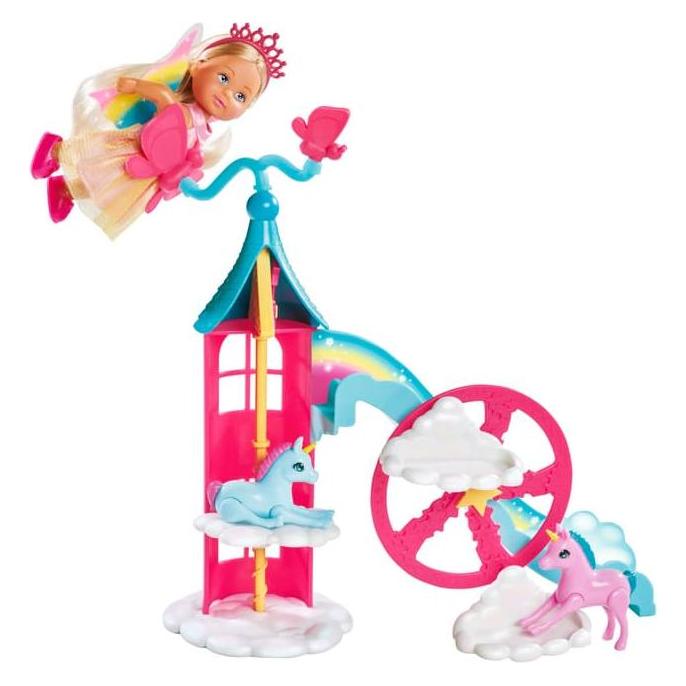Simba Evi Love - Fairy World - Spielset (105733700)