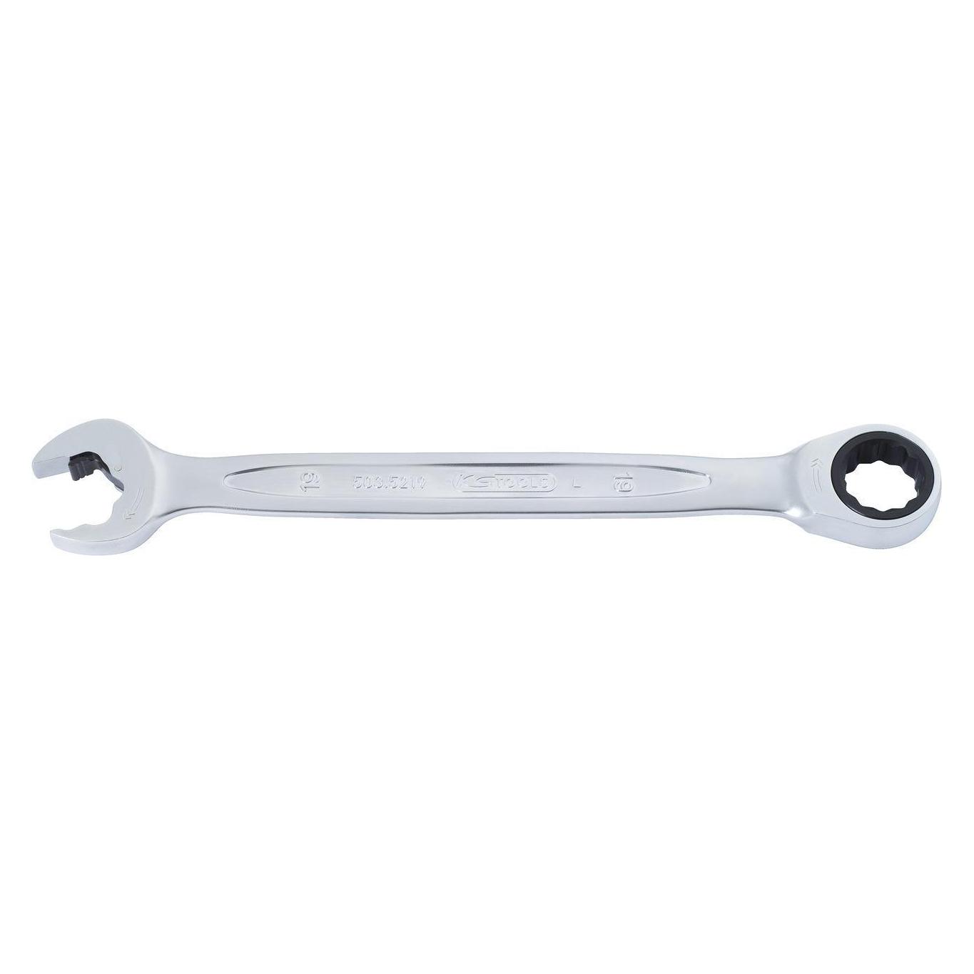 KS Tools DUO GEARplus Ringmaulschlüssel (30 mm) (503.5228)