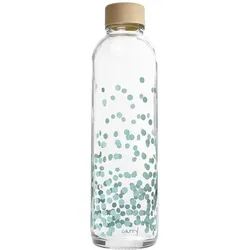 Carry, Trinkflasche + Thermosflasche, (0.70 l)