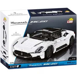 Cobi Maserati MC